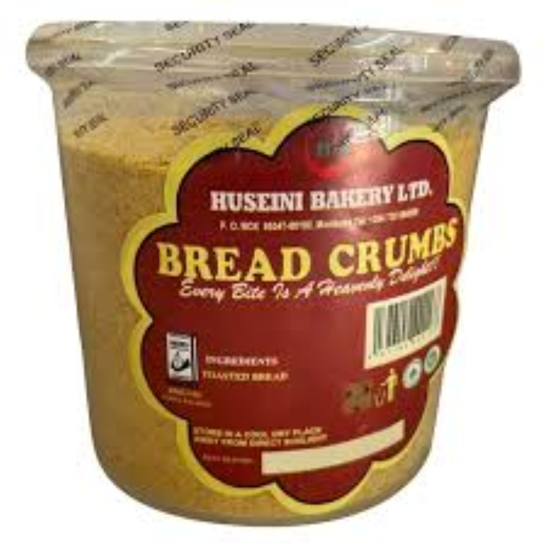 HUSEINI BREAD CRUMBS 400G